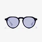 Lentes de Sol Polarizado Warwick Raw Black Chrome HWAR22BSTP Unisex - Talla 51mm - Miniatura 4