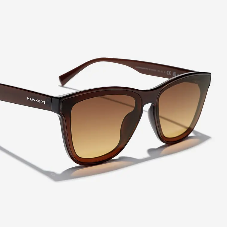 Lentes de Sol Hawkers Downtown Max - Pierre Gasly HDMX24WYTG 3