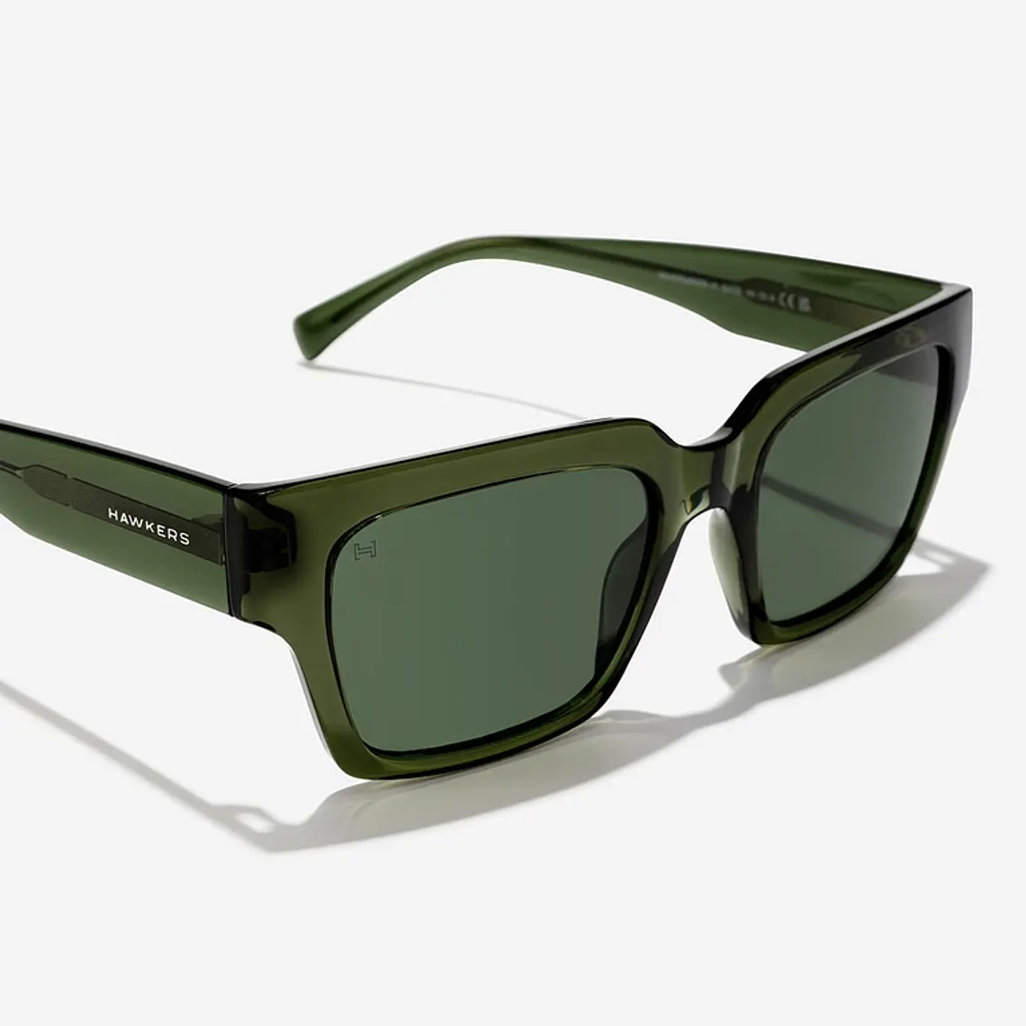 Lentes de Sol Hawkers Mate - Pierre Gasly HMTE24EERG 3