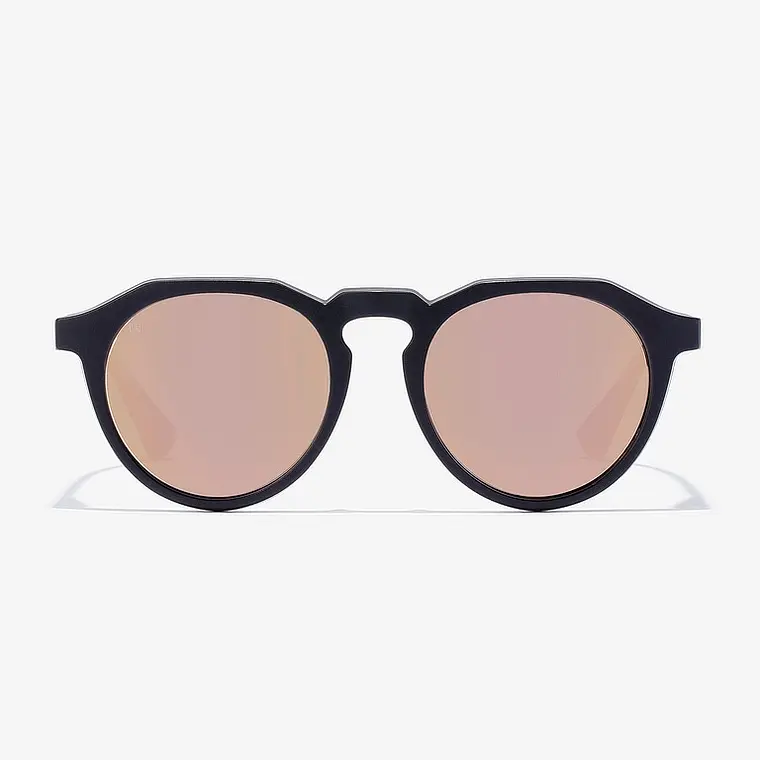 Lentes de Sol Polarizado Hawkers Warwick Raw HWAR22BKTP 2