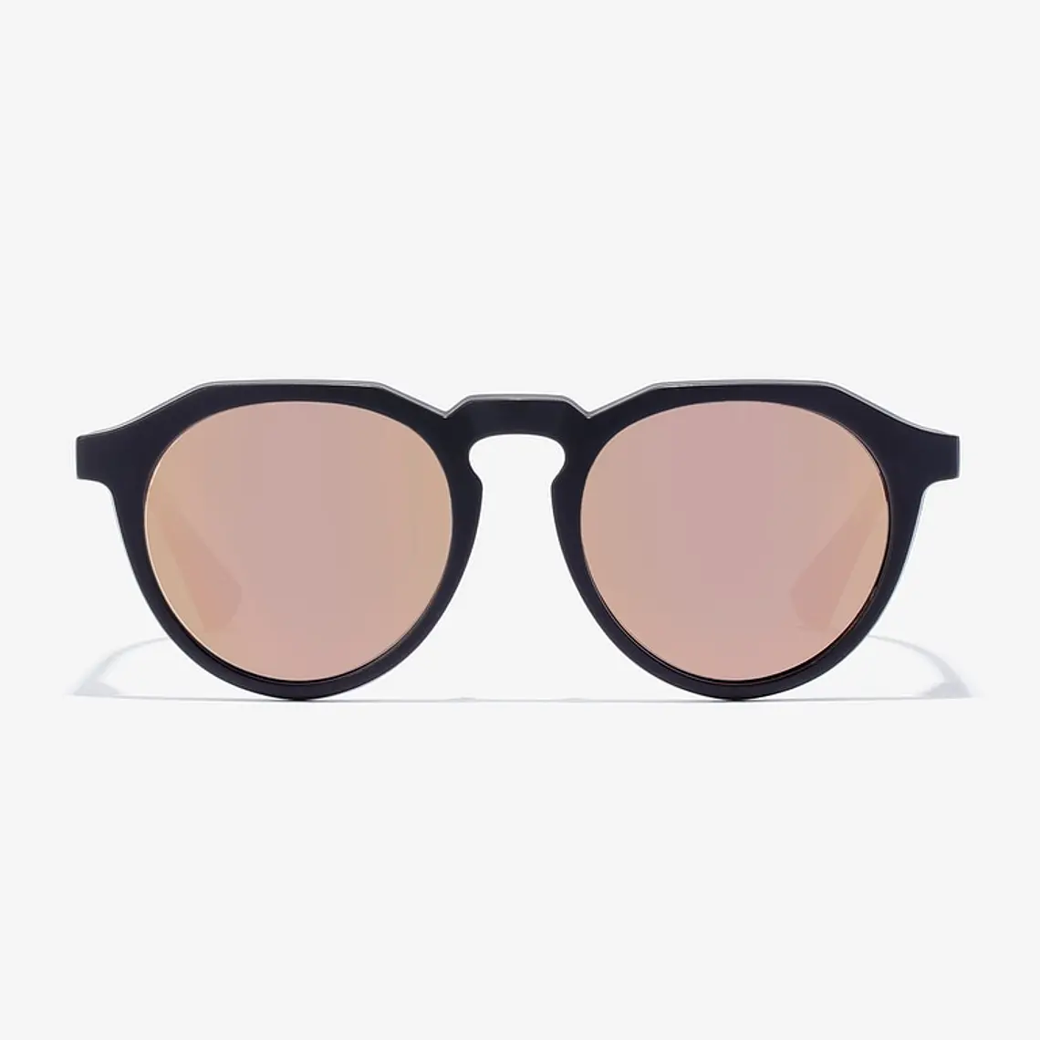 Lentes de Sol Polarizado Hawkers Warwick Raw HWRA21BKTP 2