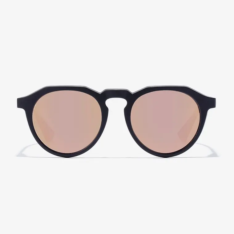 Lentes de Sol Polarizado Hawkers Warwick Raw HWRA21BKTP 2