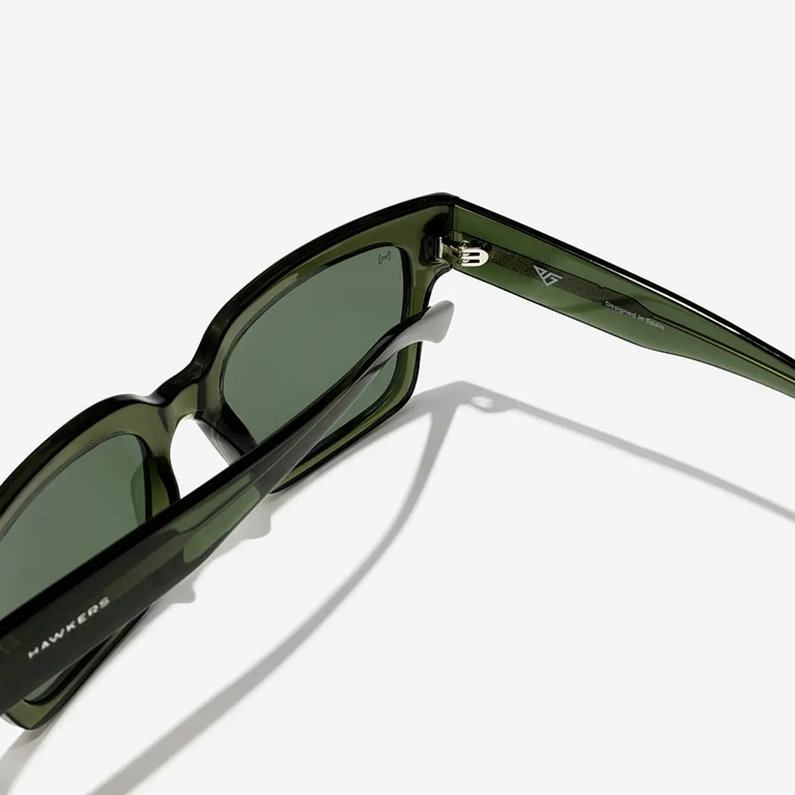 Lentes de Sol Hawkers Mate - Pierre Gasly HMTE24EERG 4