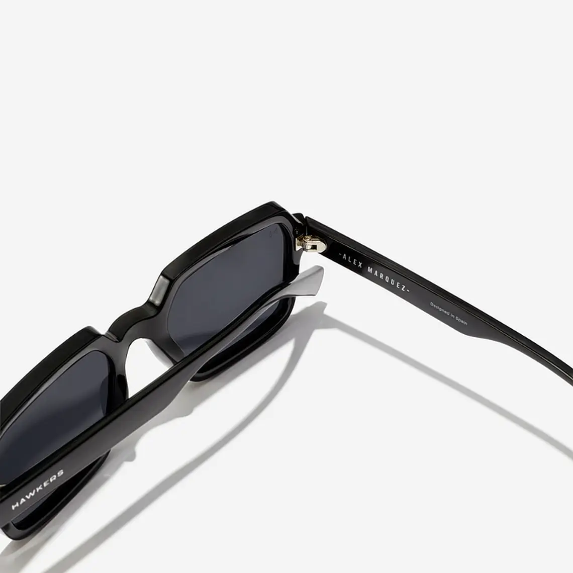 Lentes de Sol Hawkers Minimal Max - Alex Marquez HMMX24BBTZ 4