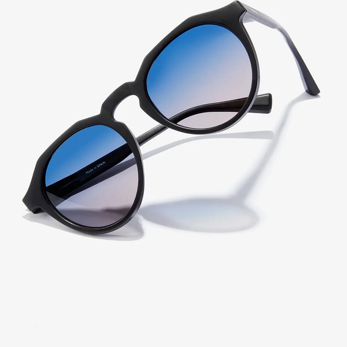 Lentes de Sol Polarizado Hawkers Warwick Raw HWRA21BITP 3