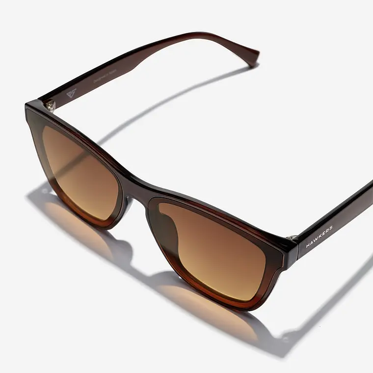 Lentes de Sol Hawkers Downtown Max - Pierre Gasly HDMX24WYTG 6