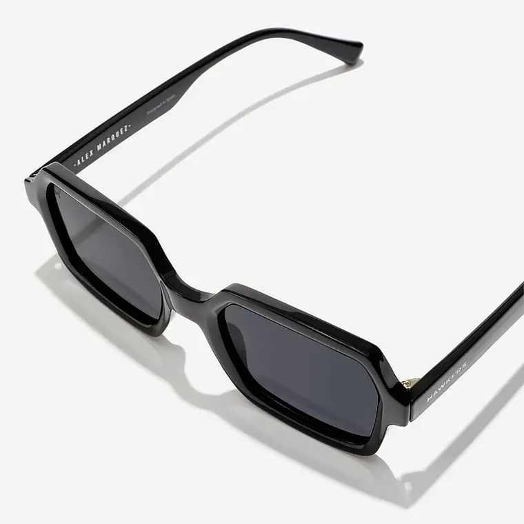 Lentes de Sol Hawkers Minimal Max - Alex Marquez HMMX24BBTZ 6