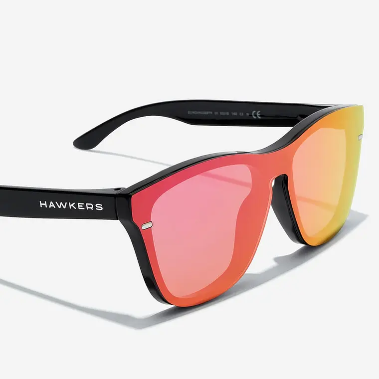 Lentes de Sol Hawkers One Venm Hybrid - The Grefg HOVH22BPTF 3