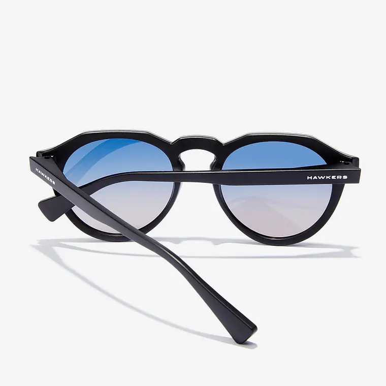 Lentes de Sol Polarizado Hawkers Warwick Raw HWRA21BITP 4