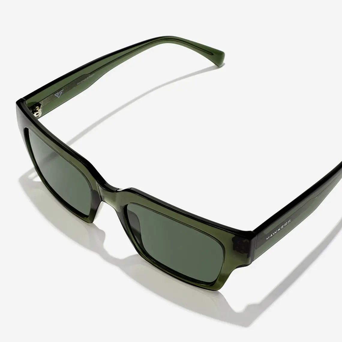 Lentes de Sol Hawkers Mate - Pierre Gasly HMTE24EERG 6