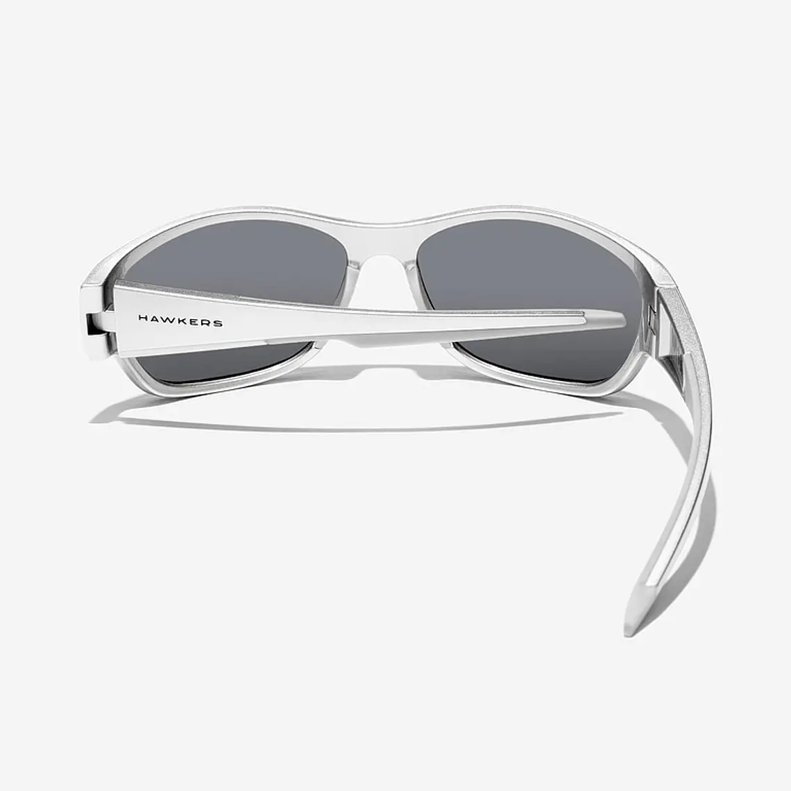 Lentes de Sol Hawkers Polimá - Rave HRAV23SSTL 4