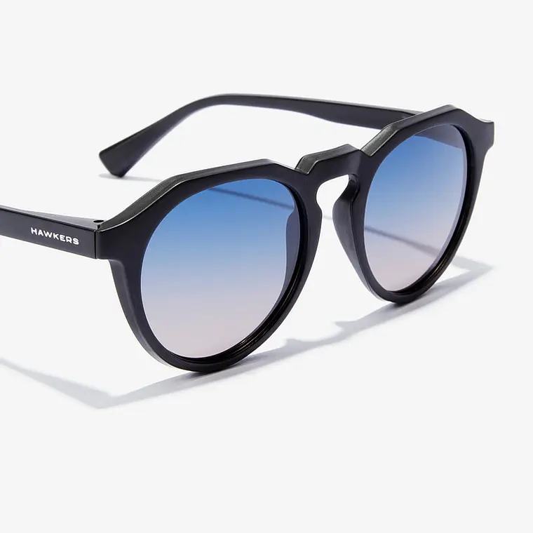 Lentes de Sol Polarizado Hawkers Warwick Raw HWRA21BITP 6