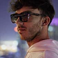 Lentes de Sol Hawkers Downtown Max - Pierre Gasly HDMX24WYTG - Miniatura 8