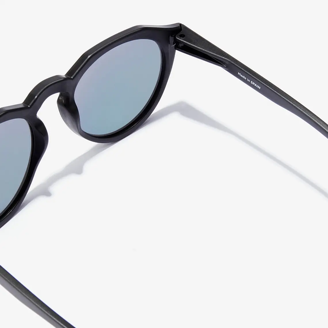 Lentes de Sol Polarizado Hawkers Warwick Raw HWRA21BKTP 4