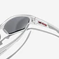 Lentes de Sol Hawkers Polimá - Rave HRAV23SSTL - Miniatura 6