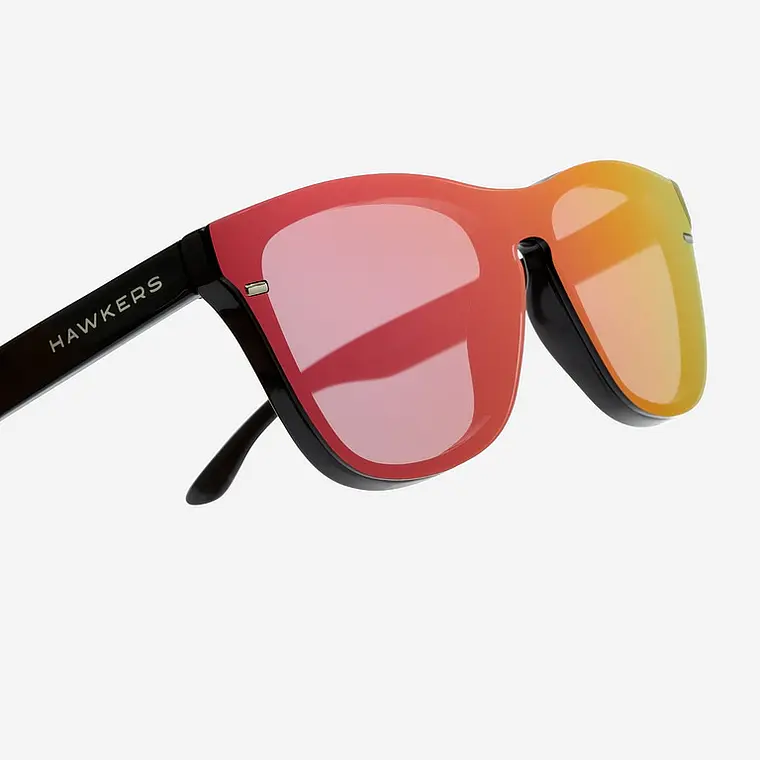 Lentes de Sol Hawkers One Venm Hybrid - The Grefg HOVH22BPTF 6