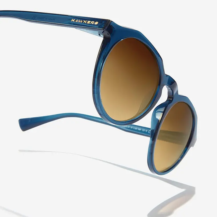 Lentes de Sol Hawkers Warwick Raw HWAR24LWTC 3