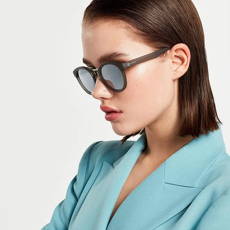Lentes de Sol Hawkers Whimsy HWHI20GST0 8