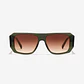 Lentes de Sol Hawkers Hell HHEL24EWX0 - Miniatura 2