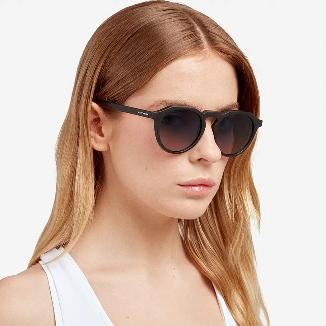 Lentes de Sol Polarizado Hawkers Warwick Raw HWRA21BITP 8
