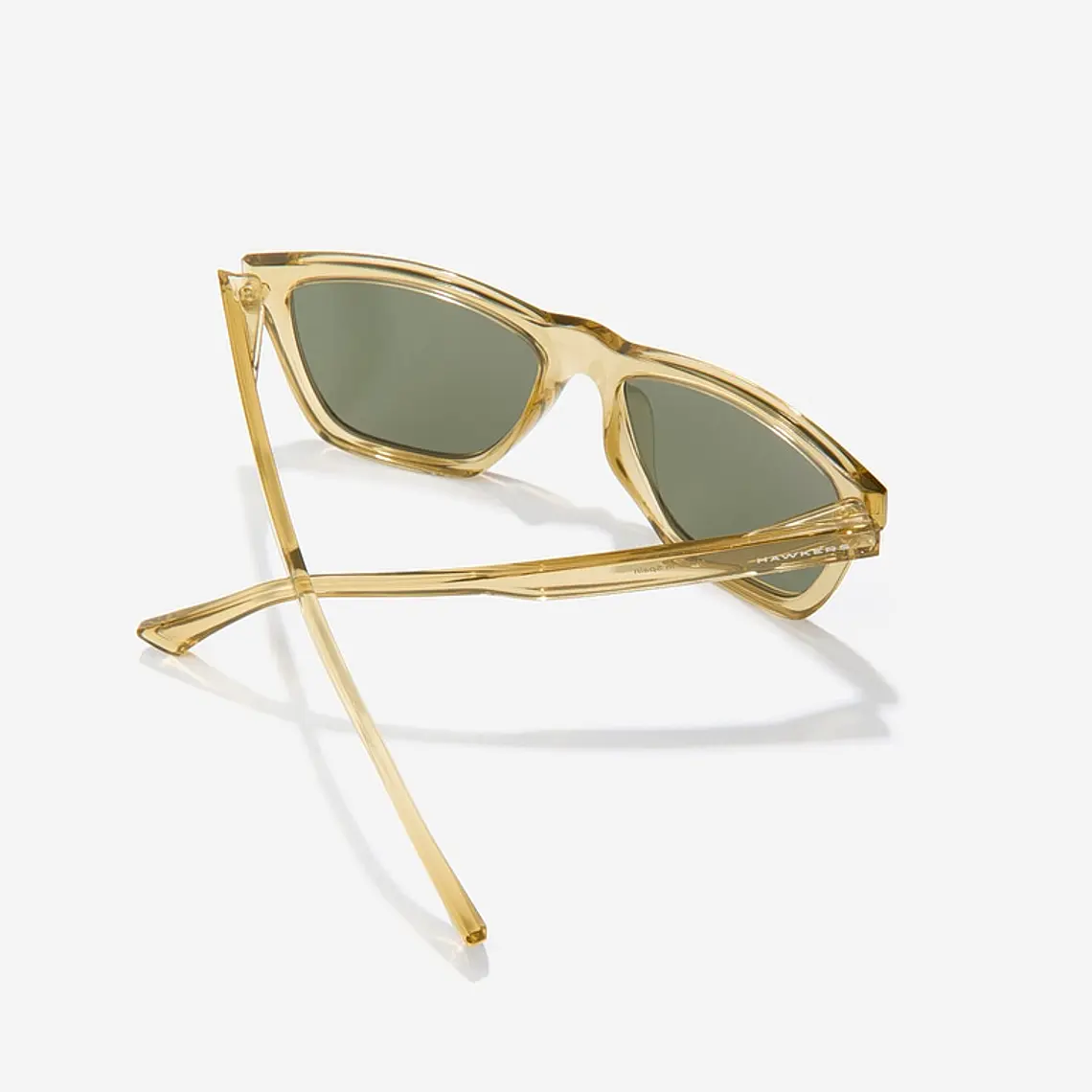 Lentes de Sol Hawkers One Ls Raw HOLR25JET0 4