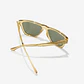Lentes de Sol Hawkers One Ls Raw HOLR25JET0 - Miniatura 4