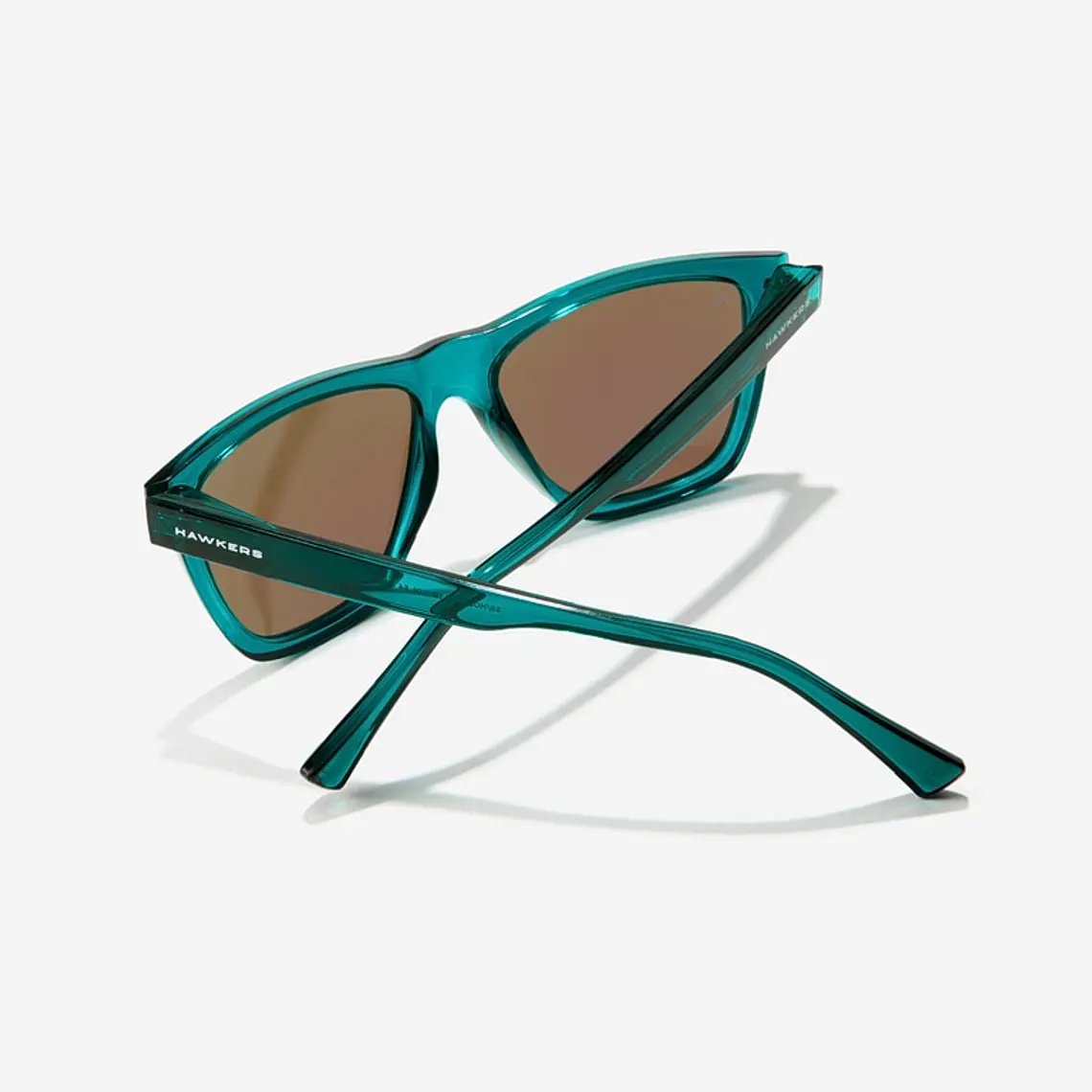 Lentes de Sol Hawkers One Ls Raw HOLR25ELT0 4