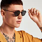 Lentes de Sol Hawkers Signal HSIG20BBM0 - Talla 52mm - Miniatura 3
