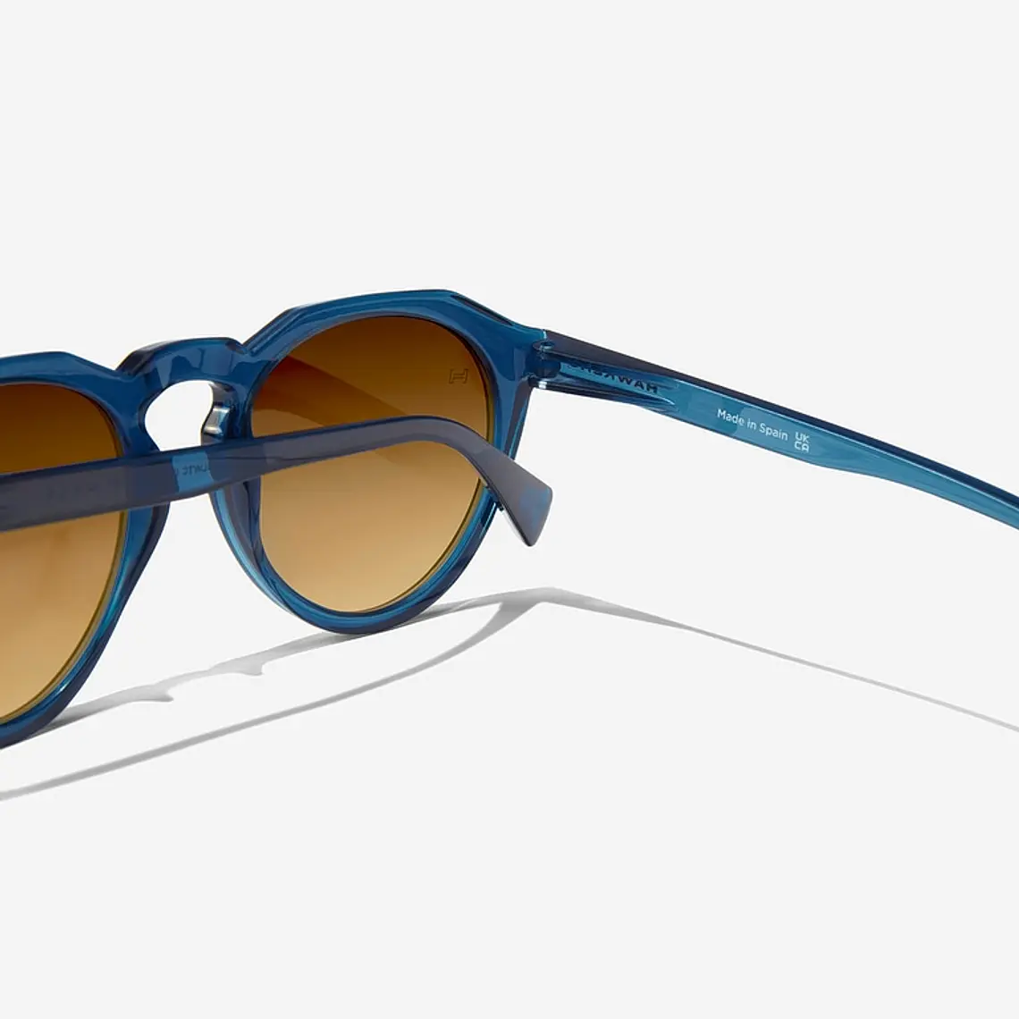 Lentes de Sol Hawkers Warwick Raw HWAR24LWTC 4