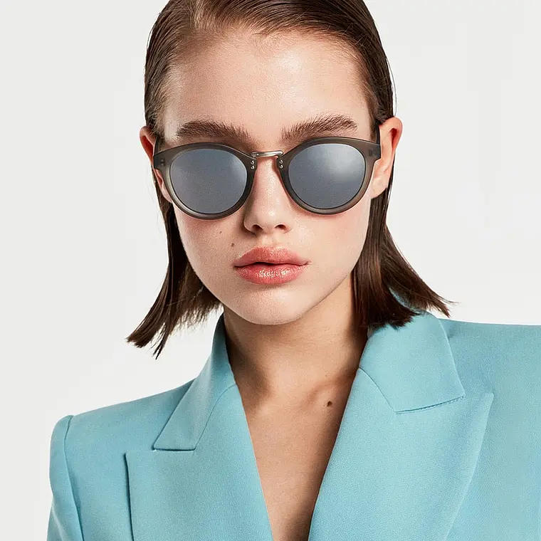 Lentes de Sol Hawkers Whimsy HWHI20GST0 9