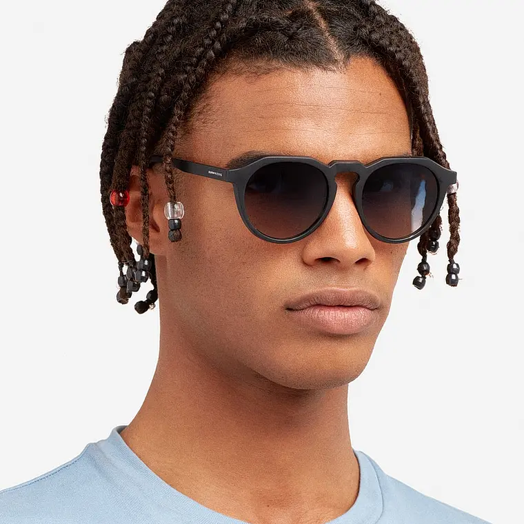 Lentes de Sol Polarizado Hawkers Warwick Raw HWRA21BITP 9
