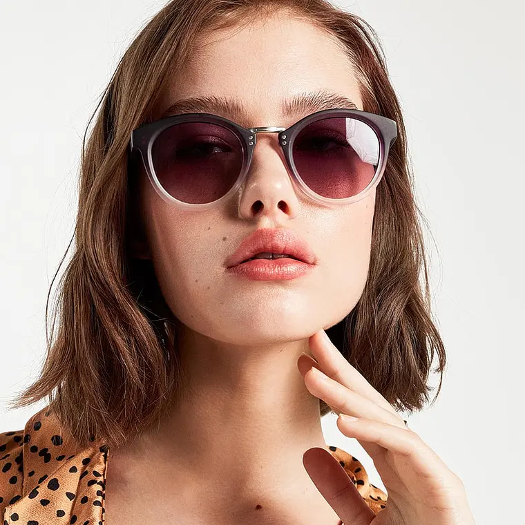 Lentes de Sol Hawkers Whimsy HWHI20PPT0 8