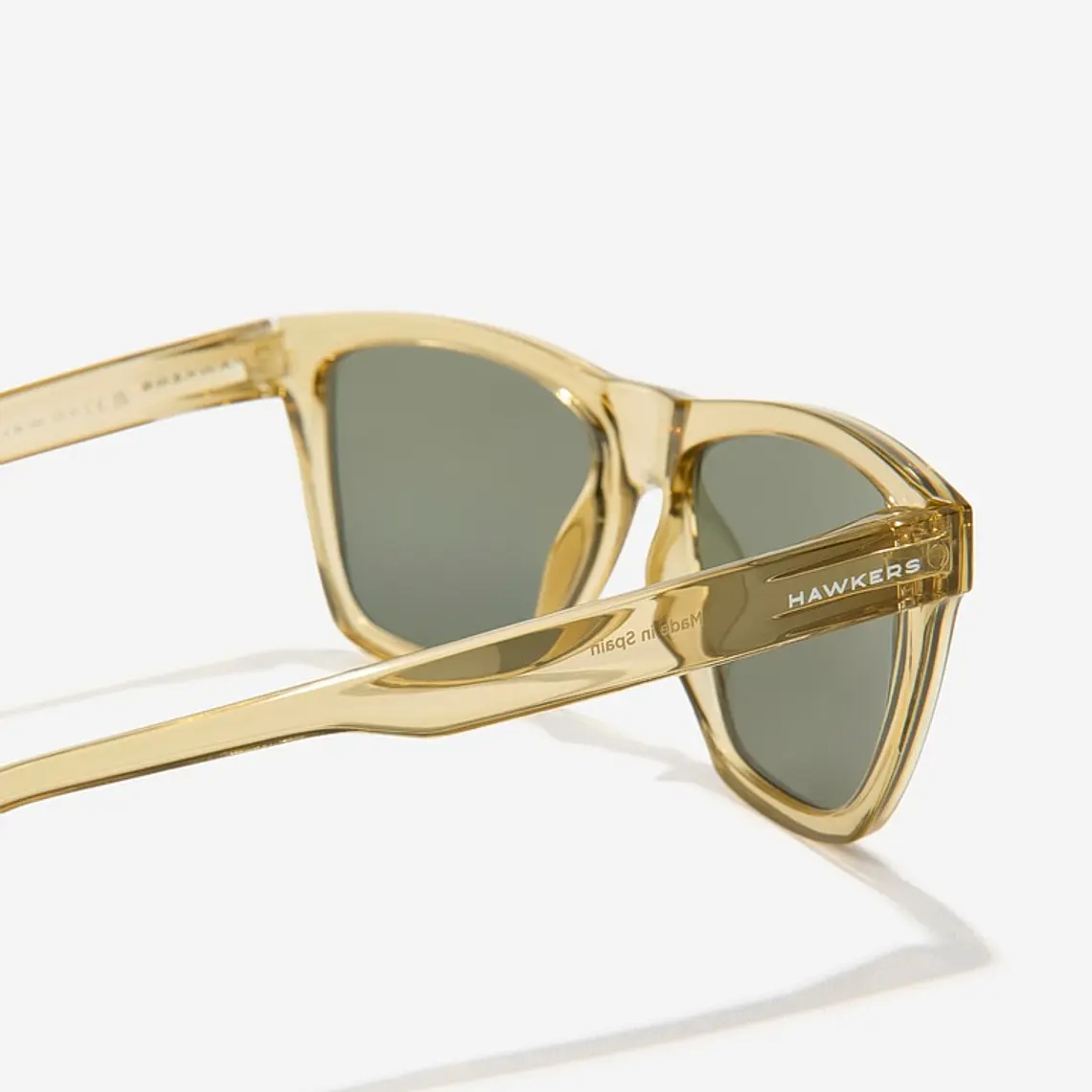 Lentes de Sol Hawkers One Ls Raw HOLR25JET0 6