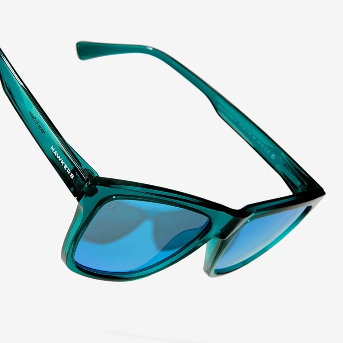Lentes de Sol Hawkers One Ls Raw HOLR25ELT0 6