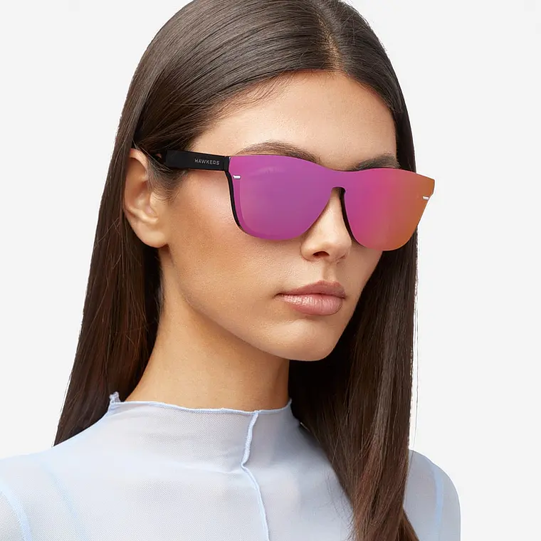 Lentes de Sol Hawkers One Venm Hybrid - The Grefg HOVH22BPTF 8