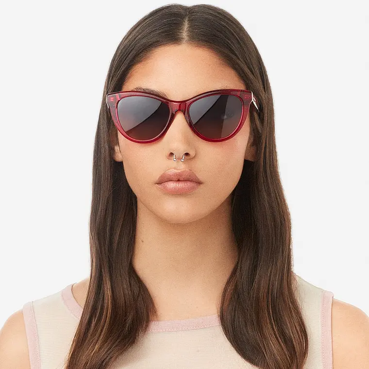 Lentes de Sol Hawkers Nolita HNOL21RKX0 8