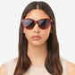 Lentes de Sol Hawkers Nolita HNOL21RKX0 - Miniatura 8