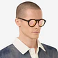 Lentes de Sol Polarizado Hawkers Warwick Raw HWAR22BKTP - Miniatura 9