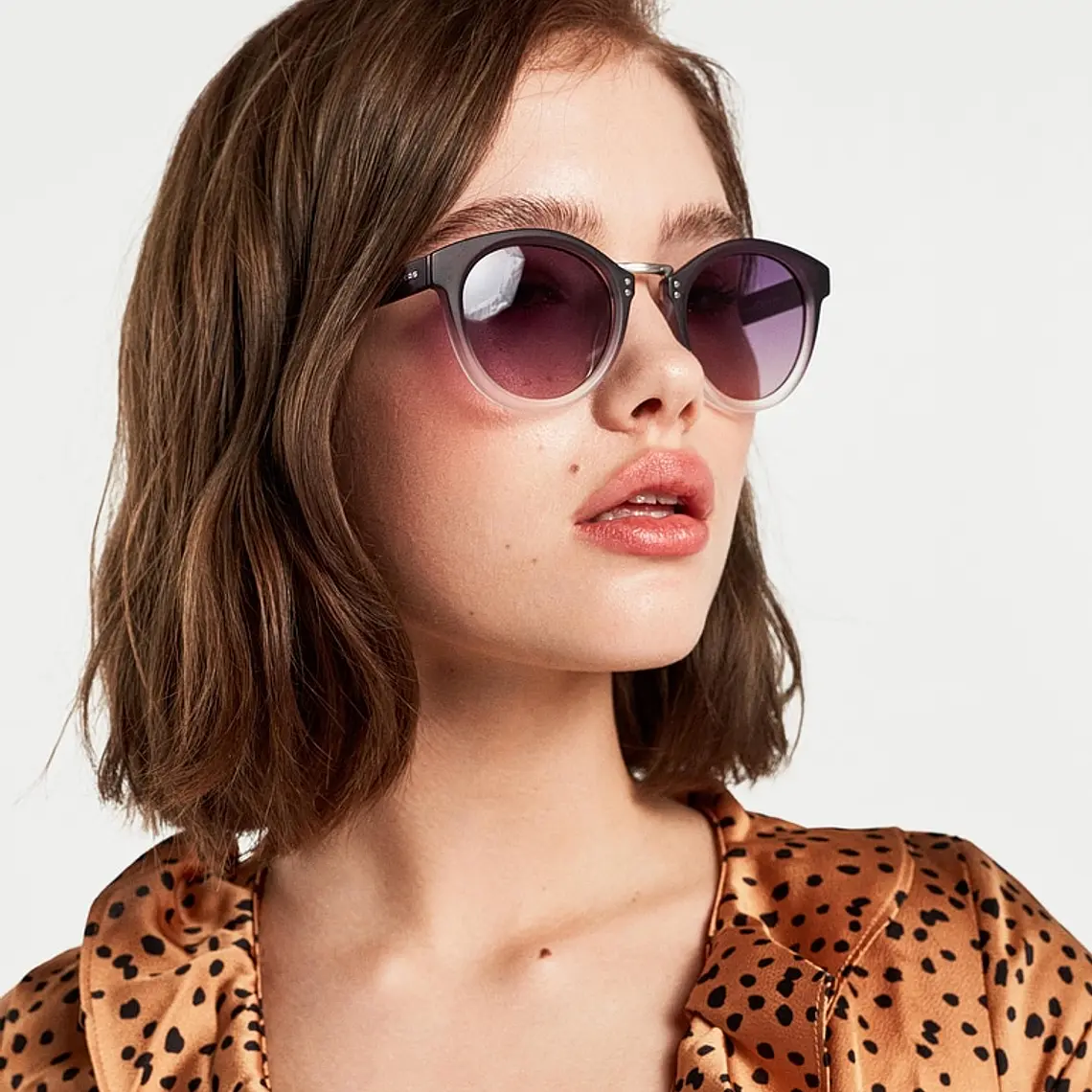 Lentes de Sol Hawkers Whimsy HWHI20PPT0 9