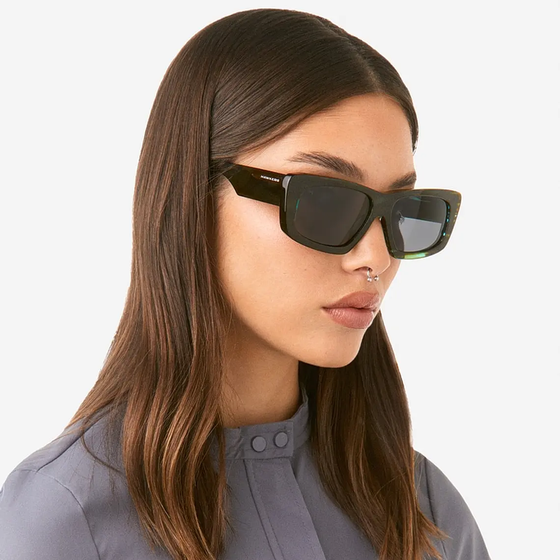 Lentes de Sol Hawkers Zenith HZEN24EBX0 8