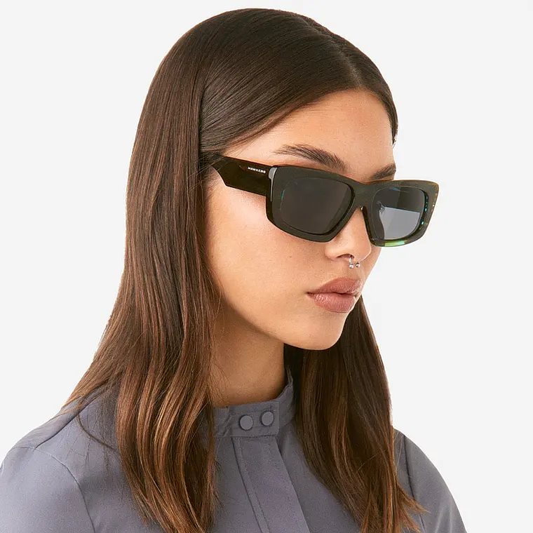 Lentes de Sol Hawkers Zenith HZEN24EBX0 8