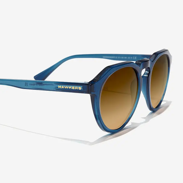 Lentes de Sol Hawkers Warwick Raw HWAR24LWTC 6