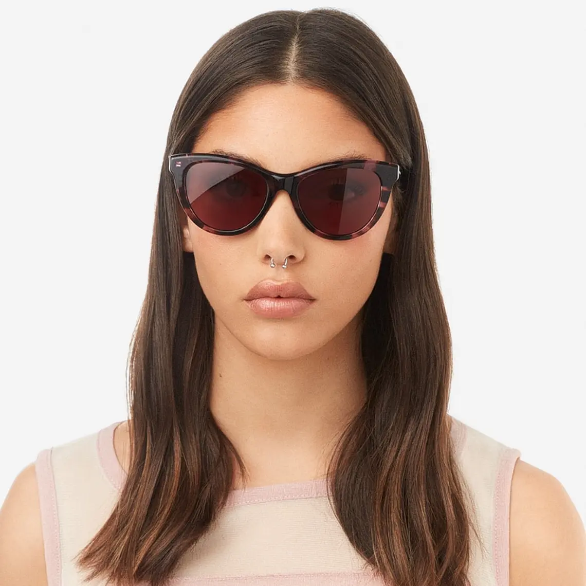 Lentes de Sol Hawkers Nolita HNOL21CPX0 8