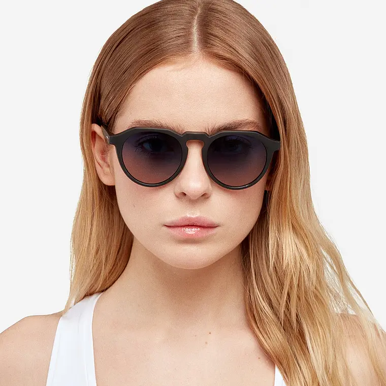 Lentes de Sol Polarizado Hawkers Warwick Raw HWRA21BITP 10
