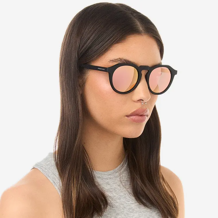 Lentes de Sol Polarizado Hawkers Warwick Raw HWAR22BKTP 10