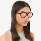 Lentes de Sol Polarizado Hawkers Warwick Raw HWAR22BKTP - Miniatura 10