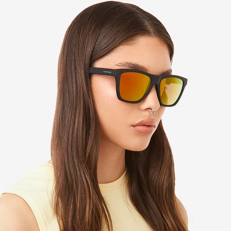 Lentes de Sol Hawkers One Ls Raw HOLR21BOT0 9