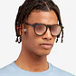 Lentes de Sol Polarizado Hawkers Warwick Raw HWRA21BKTP - Miniatura 9