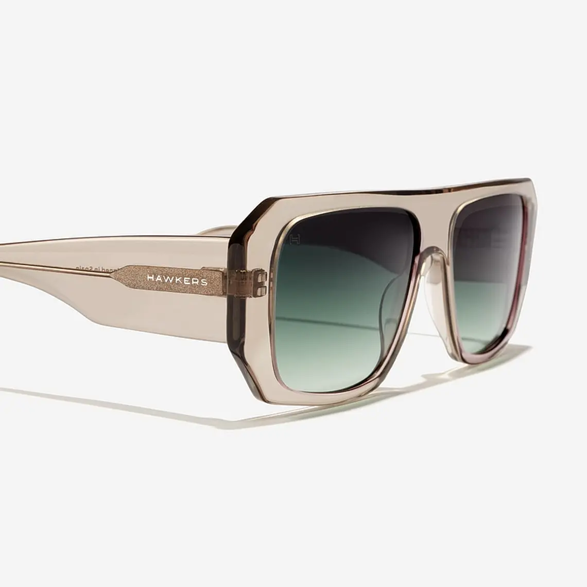 Lentes de Sol Hawkers Hell HHEL24GEX0 6