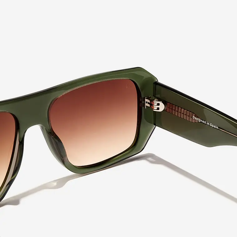 Lentes de Sol Hawkers Hell HHEL24EWX0 6